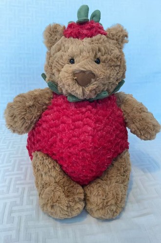 Jellycat bartholomew bear - jellycat,