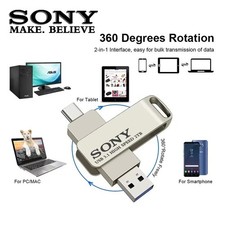 New 2TB 1TB Flash Drive High