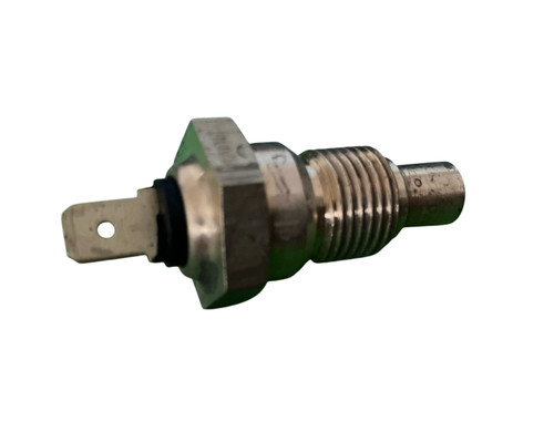 Xtt63 coolant temperature - c.i.,