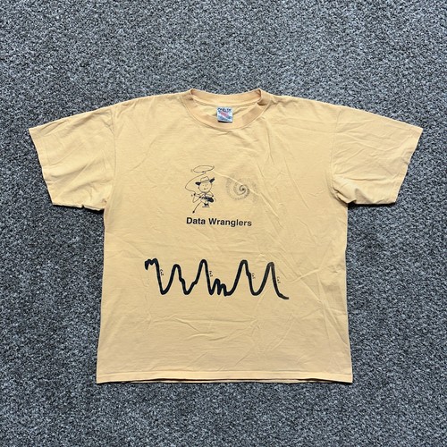 Vintage astrophysics shirt - vintage,