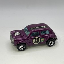 Corgi Juniors WHIZZWHEELS -