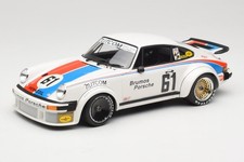 155776461 Porsche 911 930 934 Brumos Racing #61 P. Gregg / J. Busby 24h Daytona 