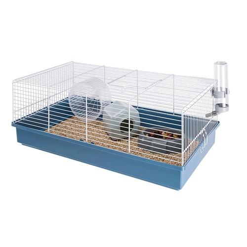 Criceti large hamster cage - criceti, 11