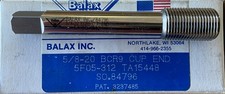 Balax 5/8-20 UNF Thread