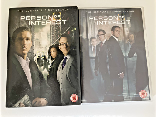 Person interest seasons - person,