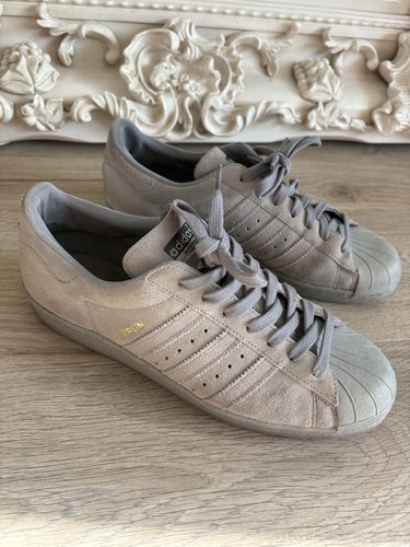 Adidas berlin all grey - adidas,