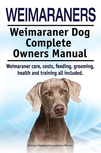 Weimaraners weimaraner dog - weimaraners.,