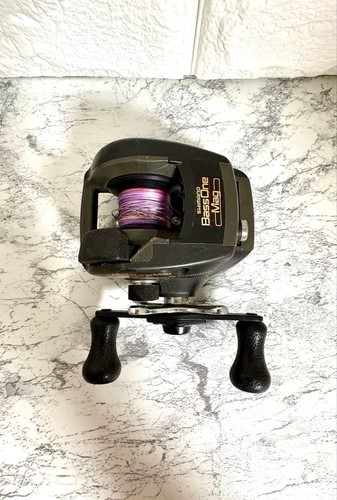 Used shimano bass - used,