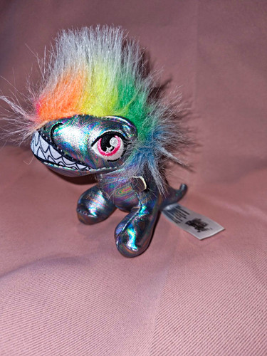 Dino collecto plushiosaurus - collecto,