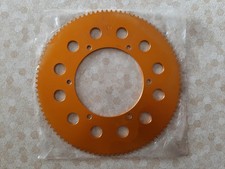 KART REAR SPROCKET 97T ALLOY