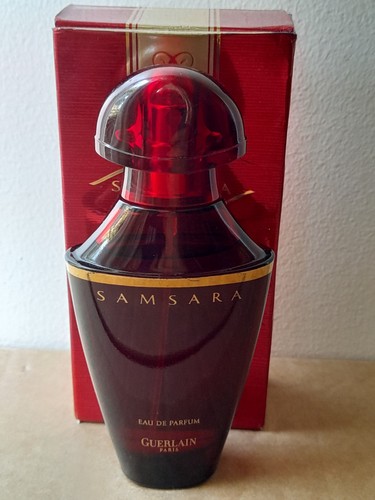 Guerlain samsara eau parfum - samsara,