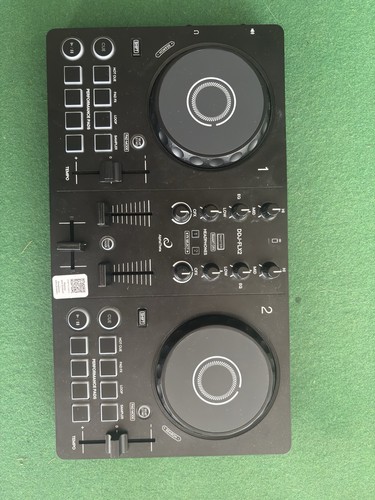 Pioneer ddj flx2 controller - ddj,
