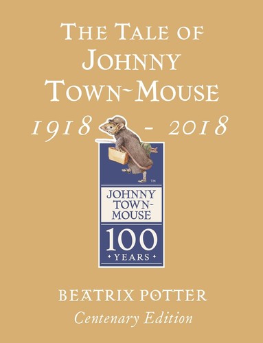 The tale johnny town mouse - of,