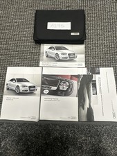 2013 AUDI A5/S5 COUPE & A5/S5