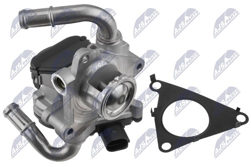 Nty egr valve skoda - egr,