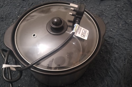 George home stainless steel - george,