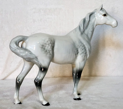 Beswick swish tail - tail, rare