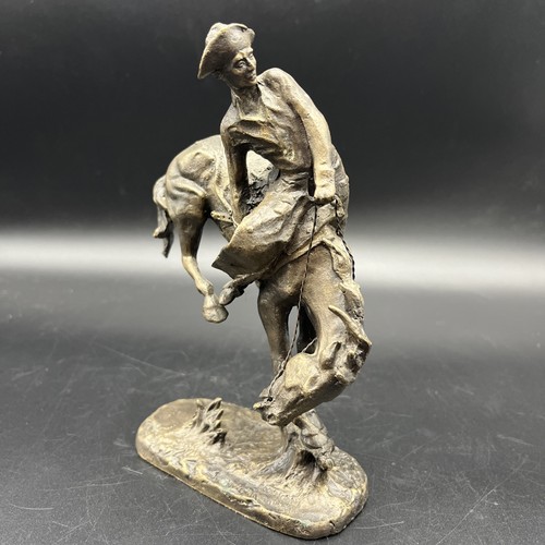 Vintage frederic remington - frederic,
