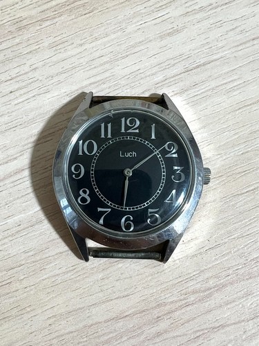 Vintage luch mechanical men - mechanical, men's