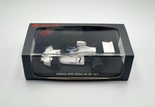 Spark 1/43 Brabham BT44 #7