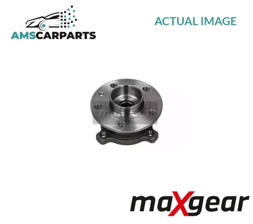 Wheel bearing kit set - wheel,