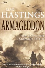 Hastings, Max : Armageddon -