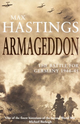 Hastings max armageddon - hastings,,
