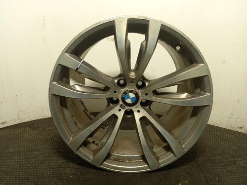 Bmw alloy wheel inch - x5,