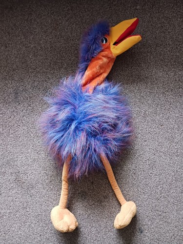 Vintage rod hull - hull, hand