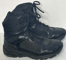 Bates Raide 8" Side-Zip