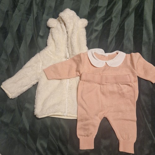 Baby clothes bundle newborn - bundle, &