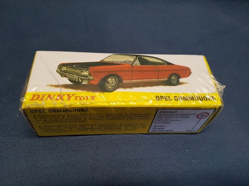 Dinky toys 1420 - dinky,