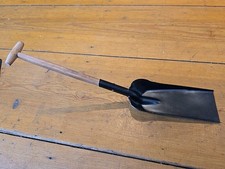 Live Steam Shovel 7 1/4" Gauge