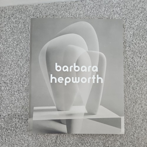 Barbara hepworth sculpture - barbara,