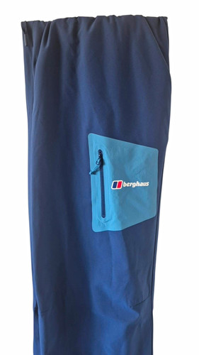 Berghaus men intervale - berghaus,