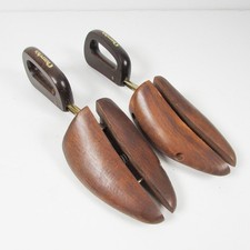Church's Wooden Shoe Trees