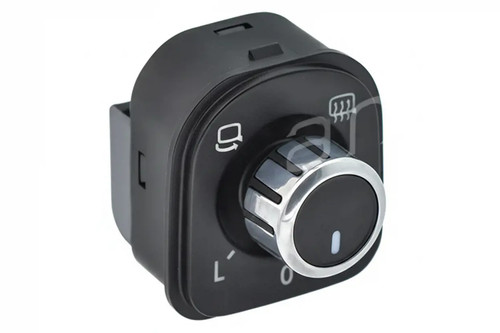 Mirror adjustment switch