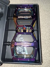 DMR Vault - LACON Special