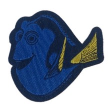 Woolworths Pixar Dory Blue