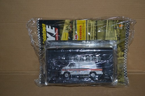 Altaya assistance rallye - ,