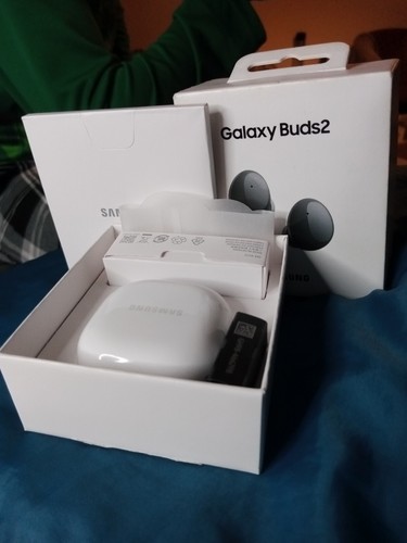 Galaxy buds samsung - galaxy, buds,2