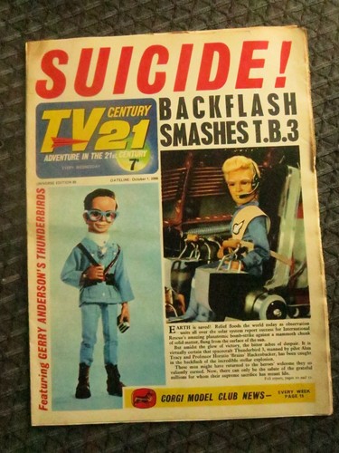 Vintage century comic no - vintage,