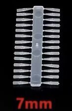 112 Quick Stops, Speed Stops, Rapid Stops Bait Spikes 7mm. 