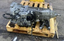 2016-2022 AUDI A4 A5 B9 2.0 TDI DIESEL SKE S TRONIC QUATTRO AUTOMATIC GEARBOX