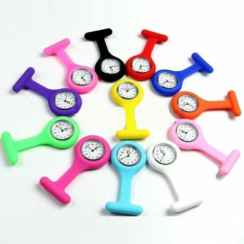 Silicone nurse watch tunic - silicone,