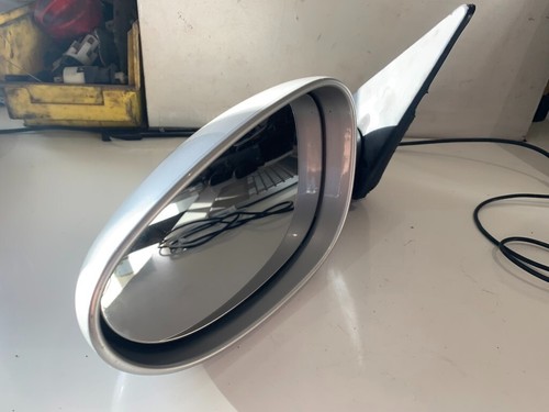 Porsche boxster 986 - 986, door