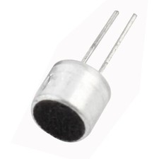 1pc electret microphone insert - 1pc,