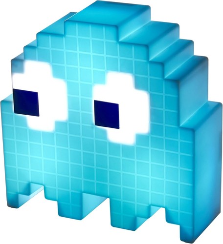 Paladone pac man - paladone, light