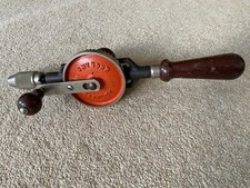 STANLEY VINTAGE No 803 HAND