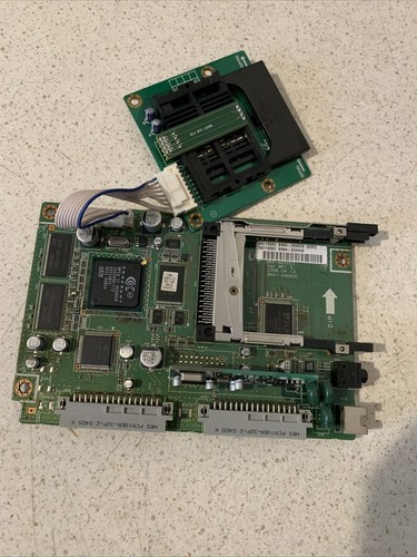 Card slot bn41 00660c - slot, bn41-00660c